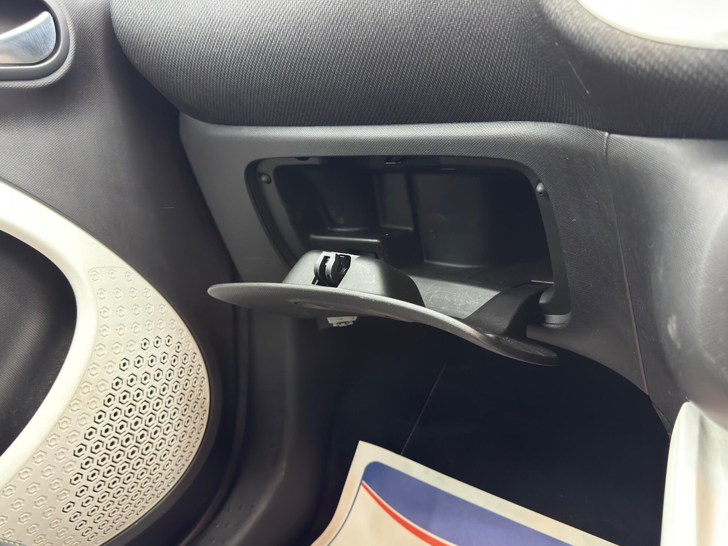 Used smart forfour 2015 for sale - 77456418: Photo 32