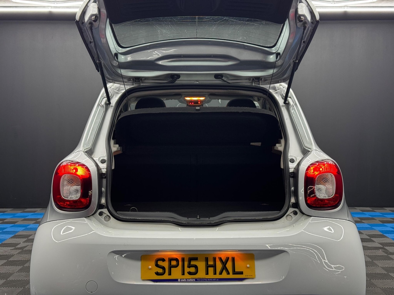 Used smart forfour 2015 for sale - 77456418: Photo 33