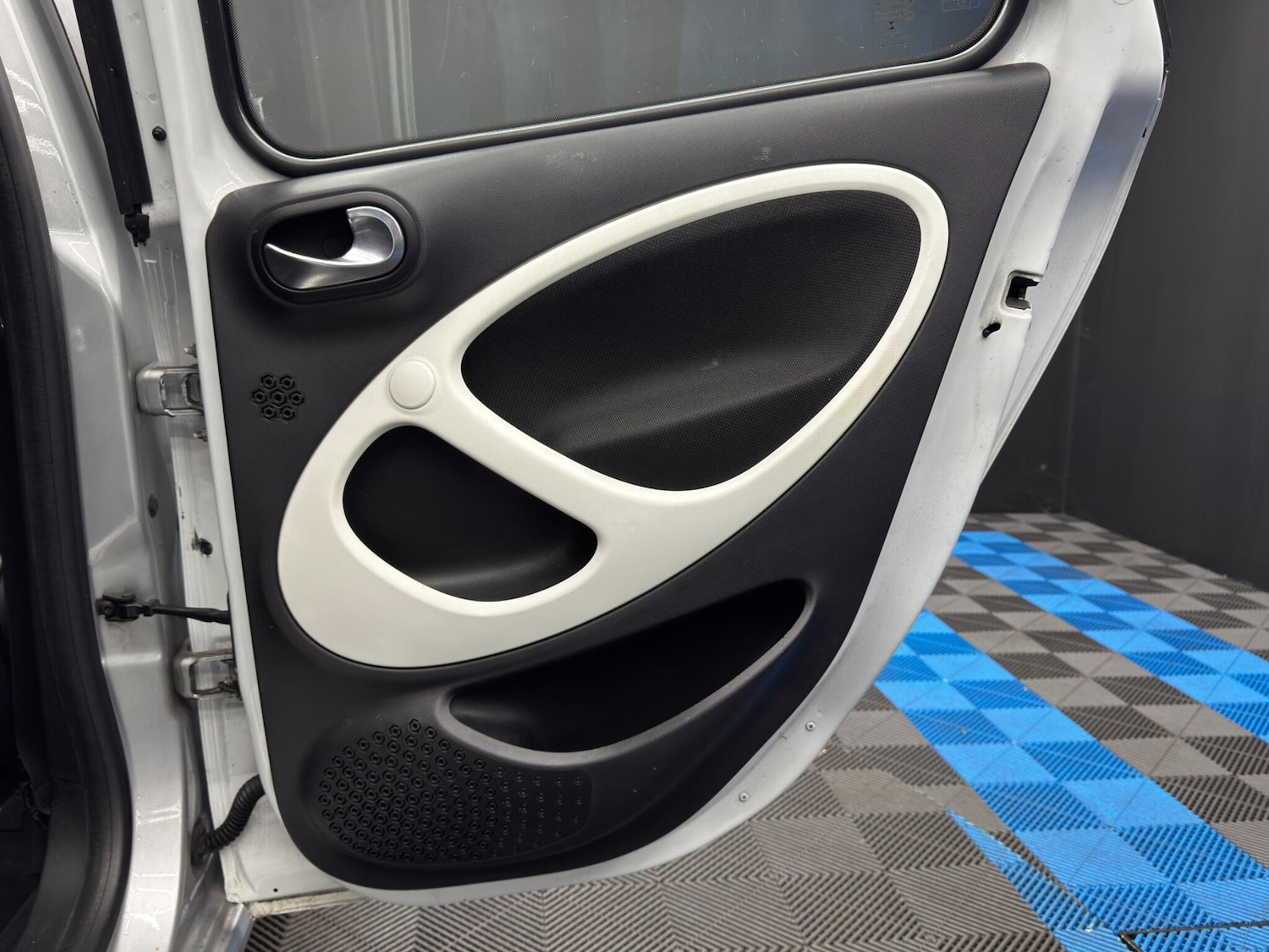 Used smart forfour 2015 for sale - 77456418: Photo 38