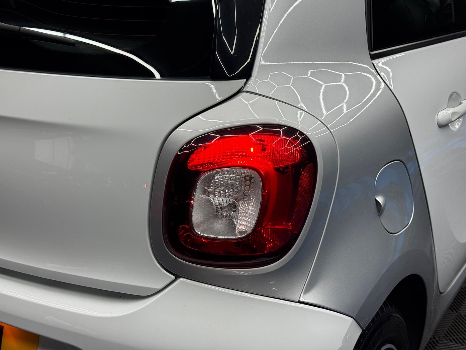 Used smart forfour 2015 for sale - 77456418: Photo 40