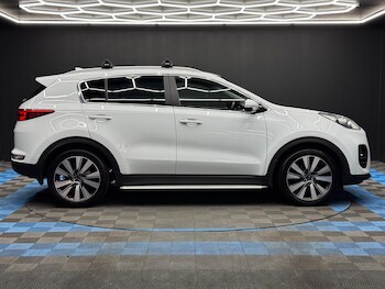 Used Kia Sportage 2016 for sale - 78461340: Photo