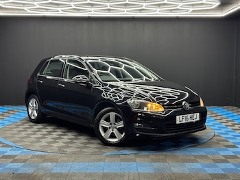 Used Volkswagen Golf 2016 for sale - 79388081: Photo