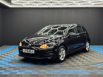 Used Volkswagen Golf 2016 for sale - 79388081: Photo