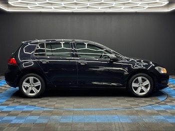 Used Volkswagen Golf 2016 for sale - 79388081: Photo