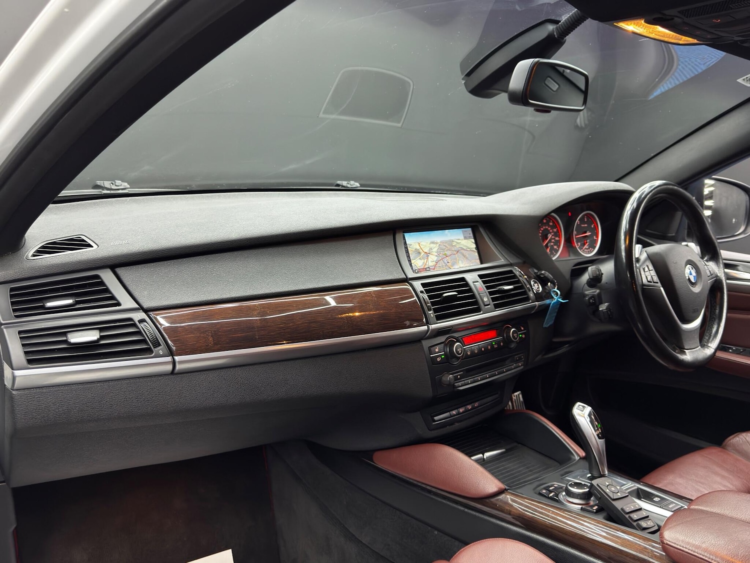 Used BMW X6 2009 for sale - 78170552: Photo 11