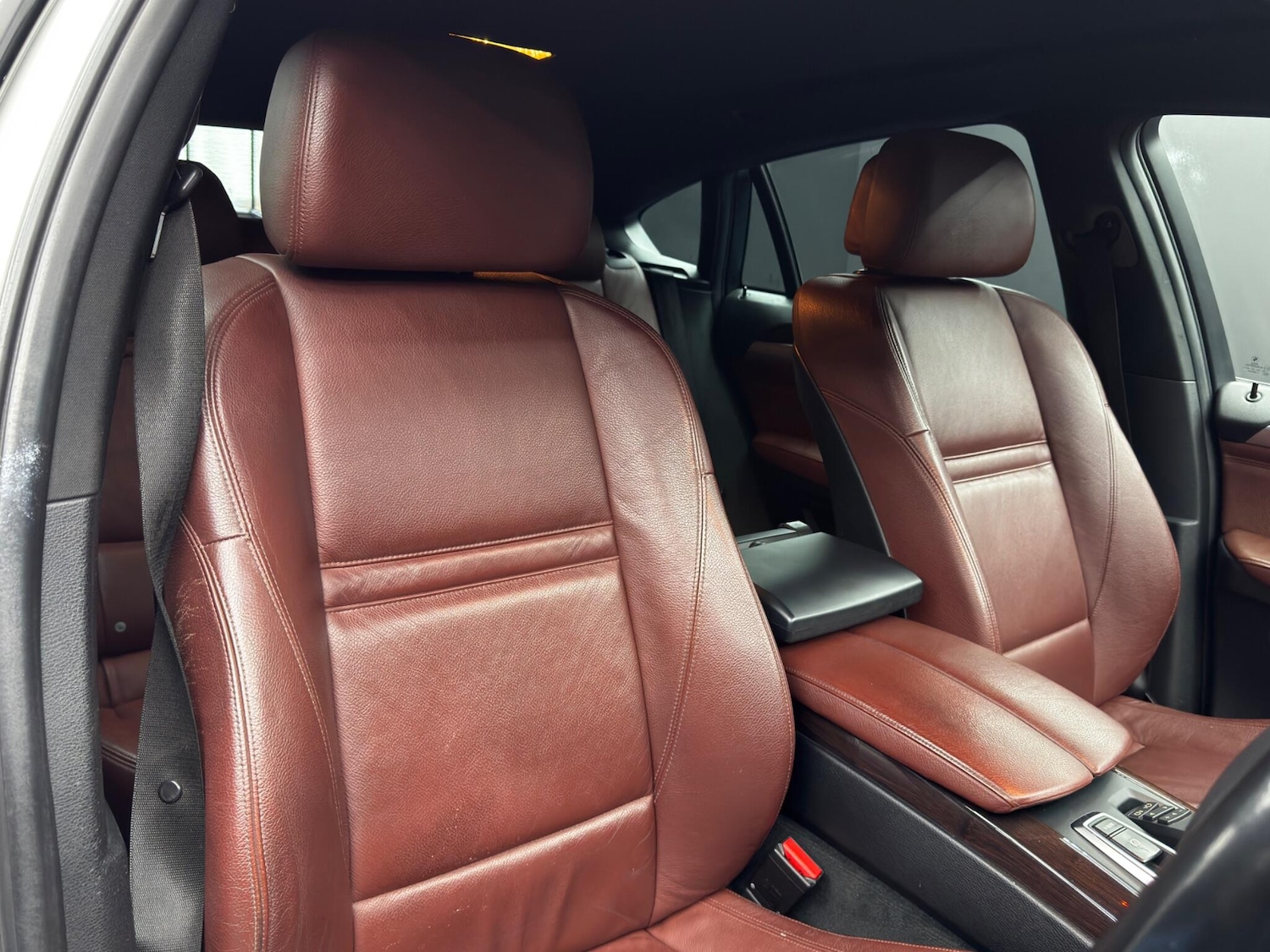 Used BMW X6 2009 for sale - 78170552: Photo 12