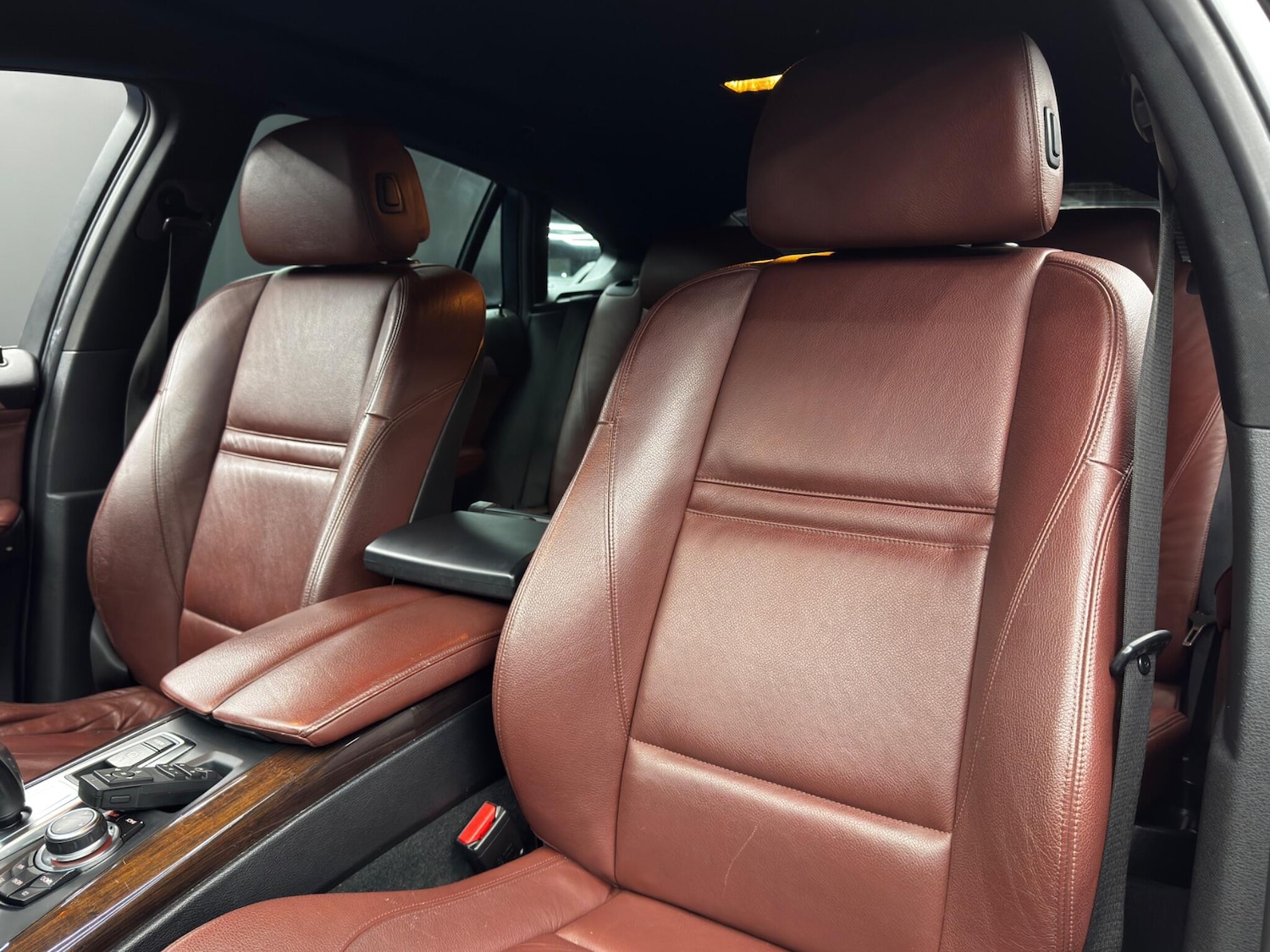 Used BMW X6 2009 for sale - 78170552: Photo 13