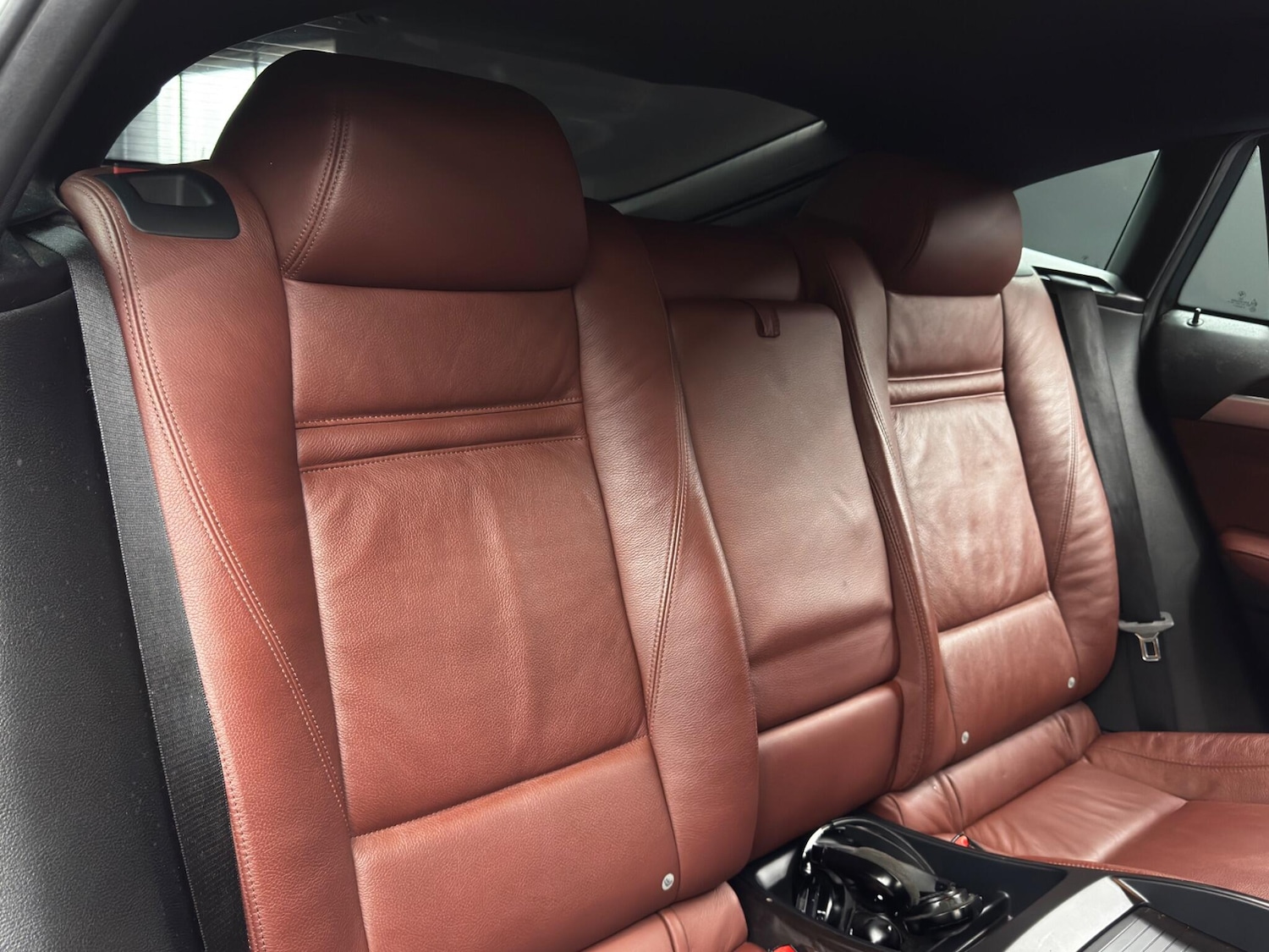 Used BMW X6 2009 for sale - 78170552: Photo 14