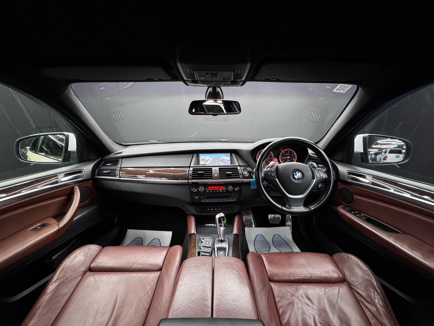 Used BMW X6 2009 for sale - 78170552: Photo 16