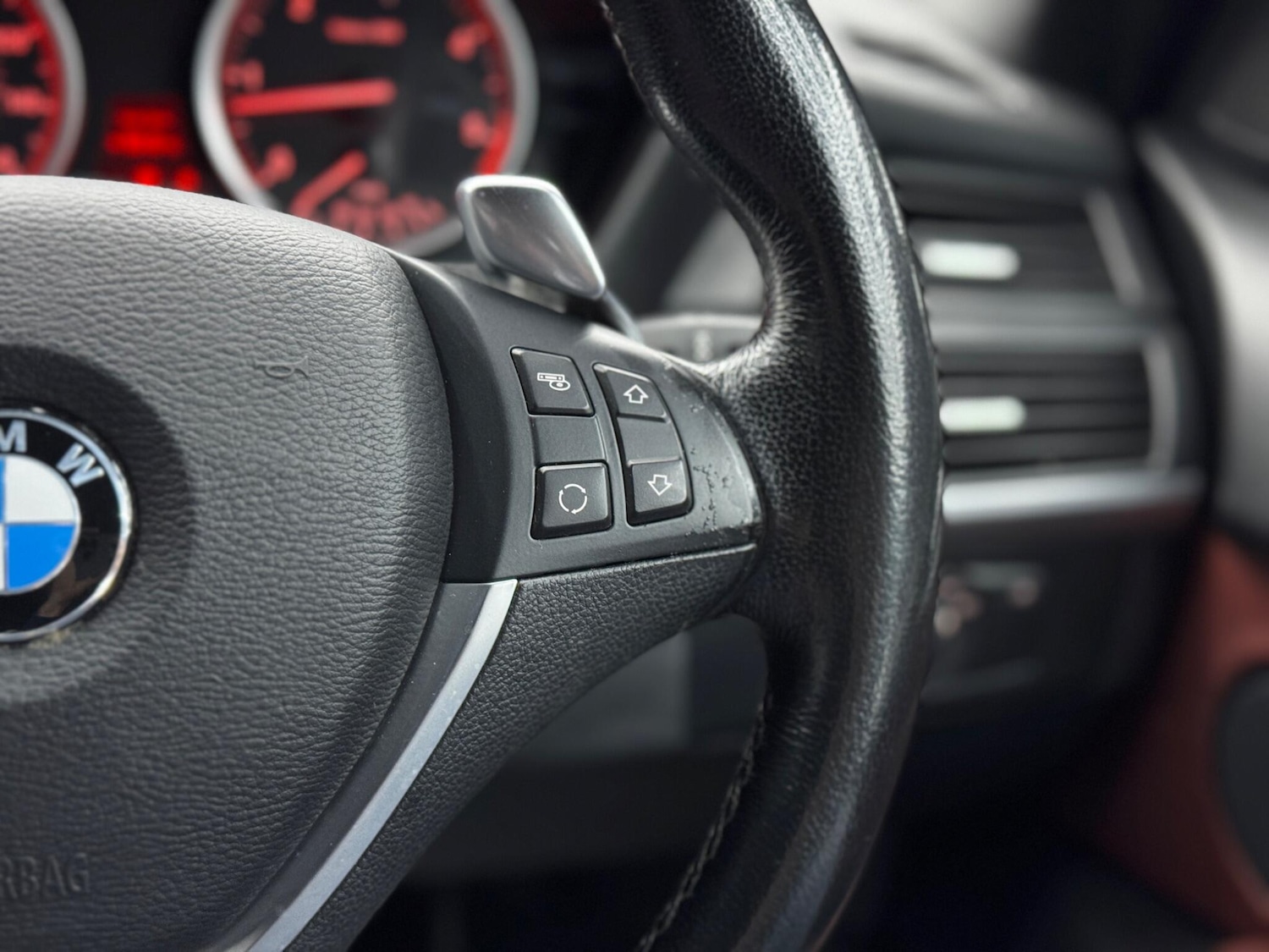 Used BMW X6 2009 for sale - 78170552: Photo 20