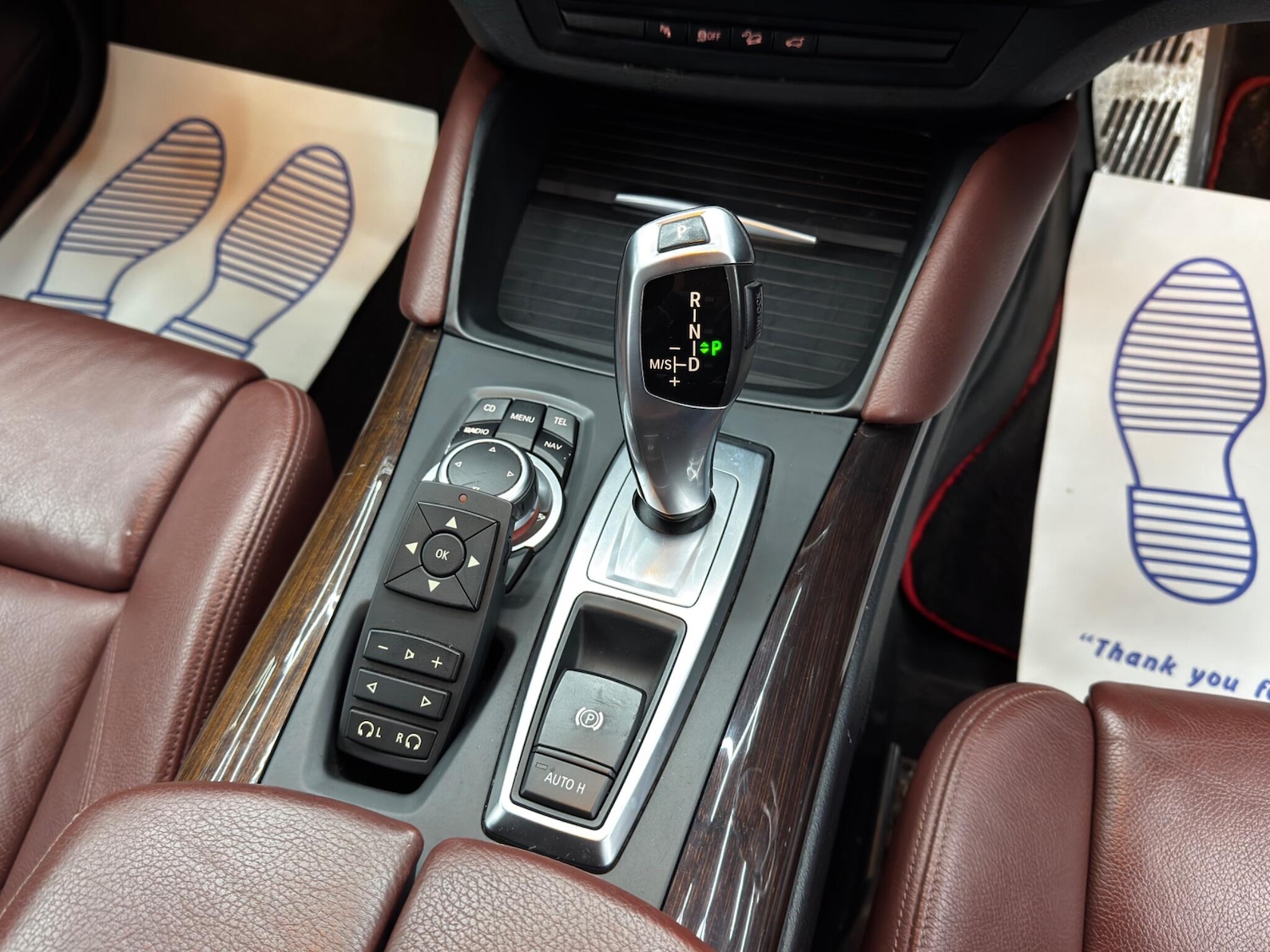 Used BMW X6 2009 for sale - 78170552: Photo 24