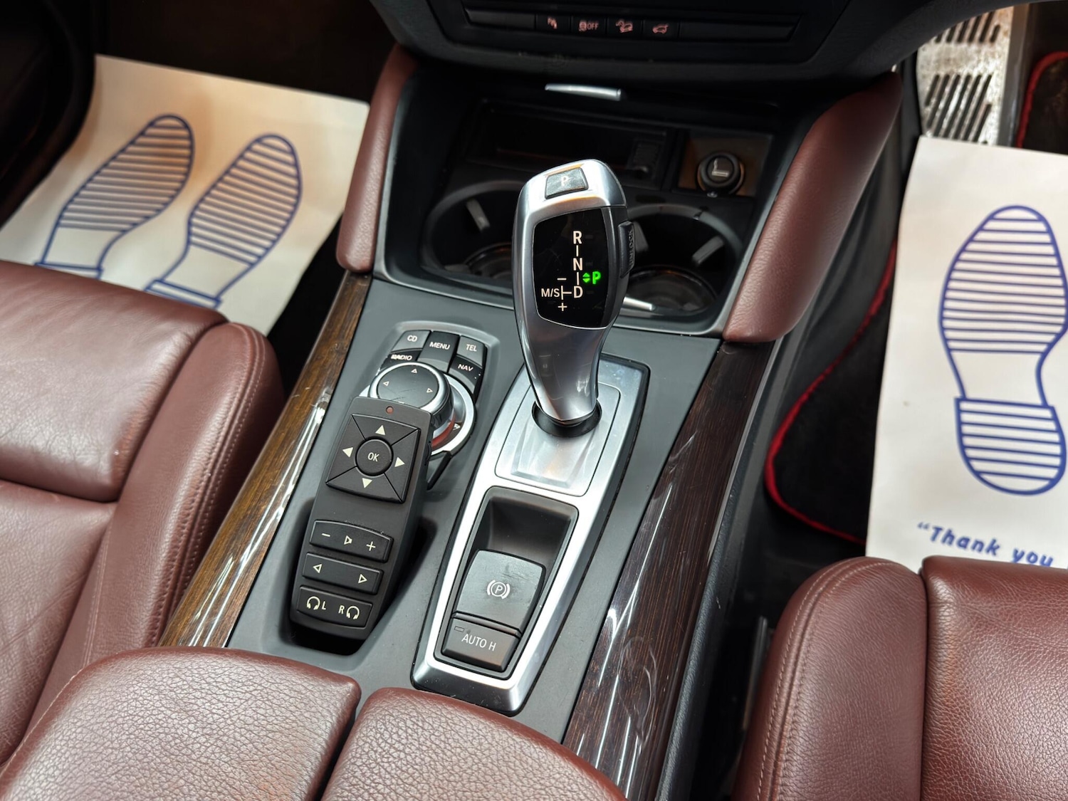 Used BMW X6 2009 for sale - 78170552: Photo 25