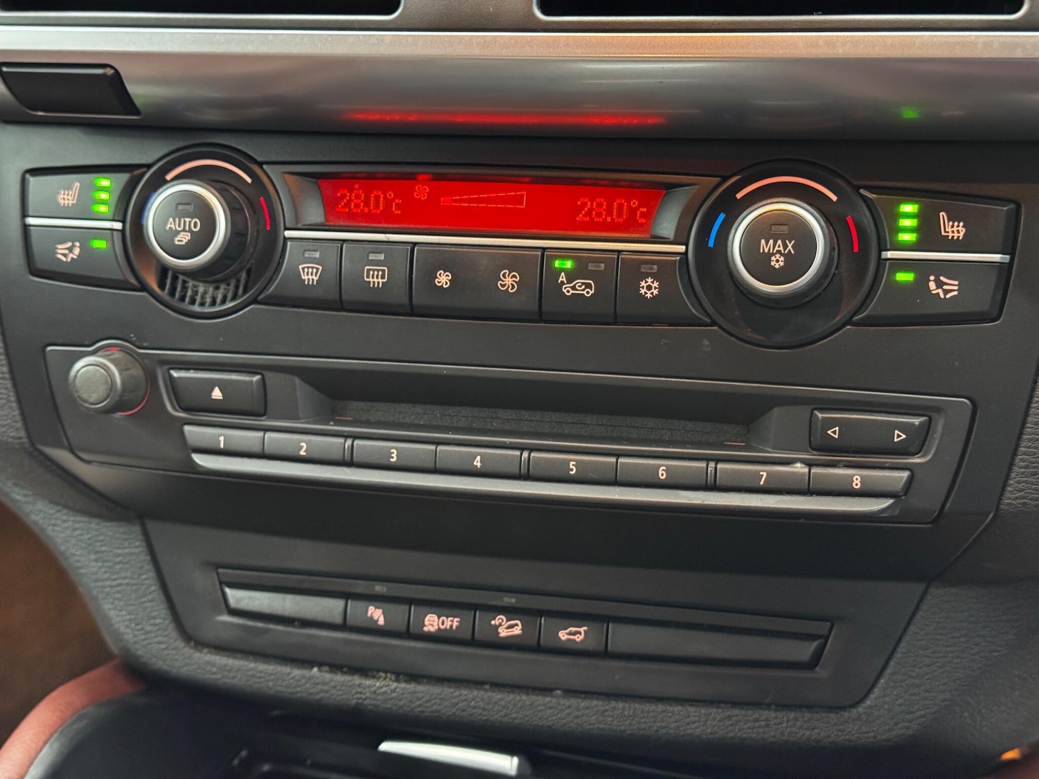 Used BMW X6 2009 for sale - 78170552: Photo 26