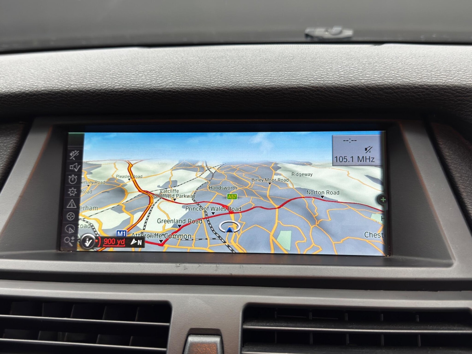 Used BMW X6 2009 for sale - 78170552: Photo 27