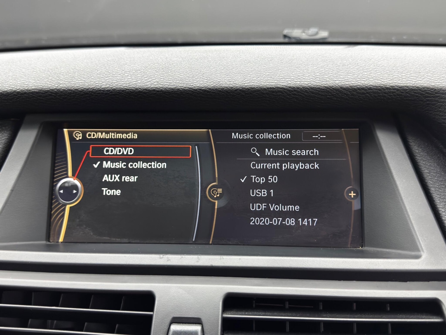 Used BMW X6 2009 for sale - 78170552: Photo 29