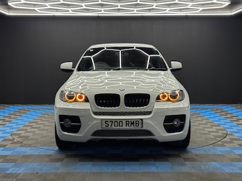 Used BMW X6 2009 for sale - 78170552: Photo