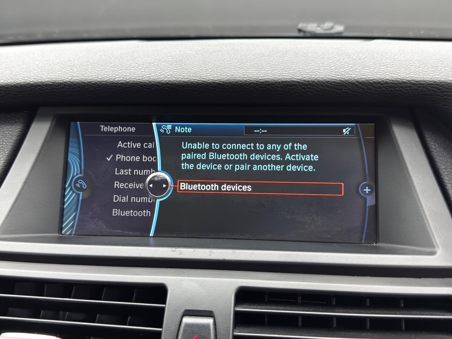 Used BMW X6 2009 for sale - 78170552: Photo 31