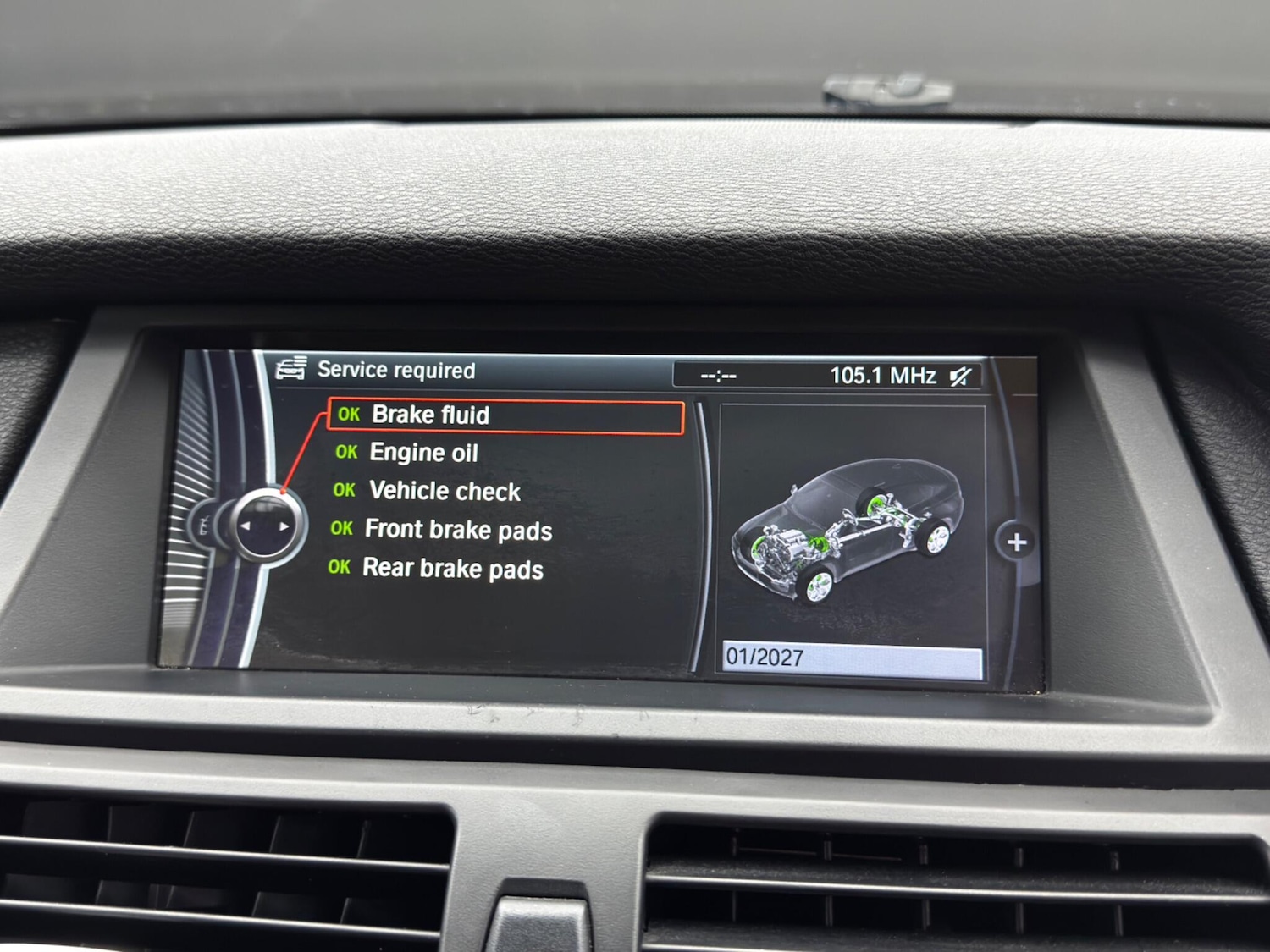 Used BMW X6 2009 for sale - 78170552: Photo 33