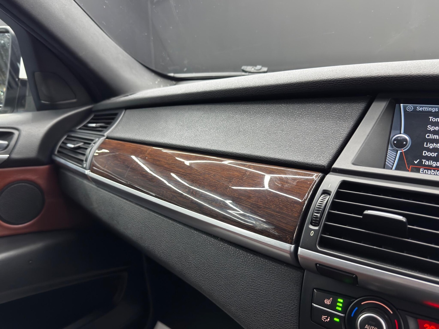 Used BMW X6 2009 for sale - 78170552: Photo 35