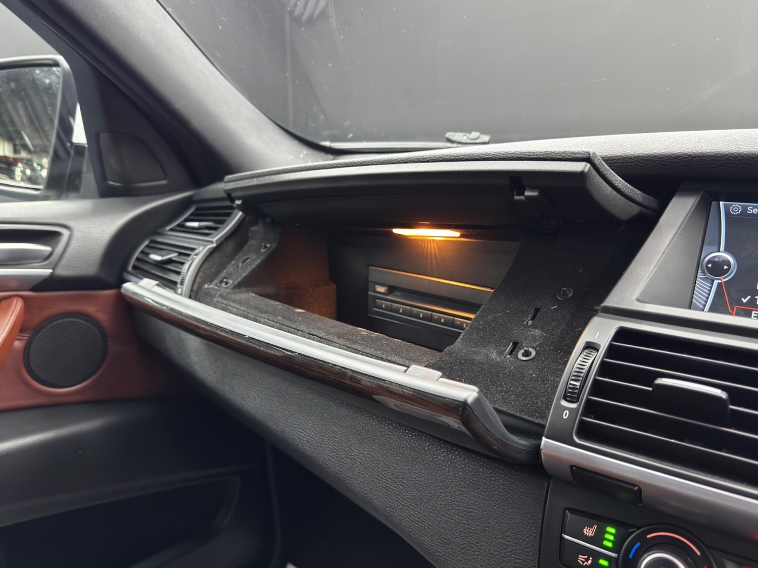 Used BMW X6 2009 for sale - 78170552: Photo 36