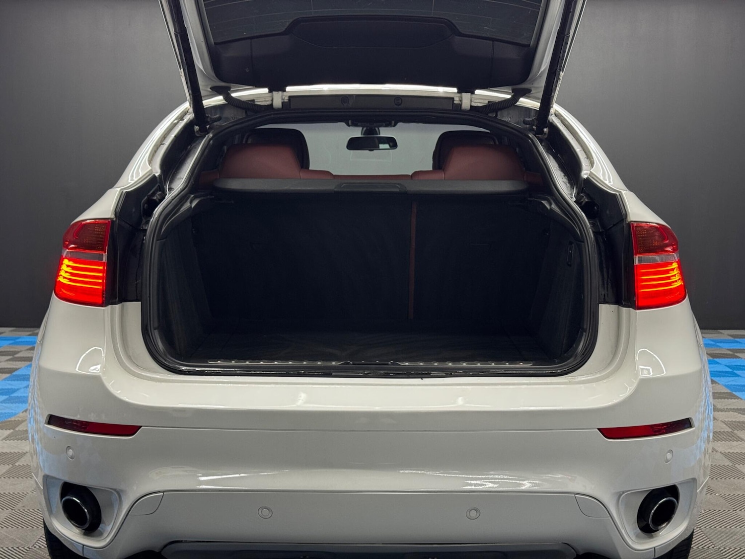 Used BMW X6 2009 for sale - 78170552: Photo 37