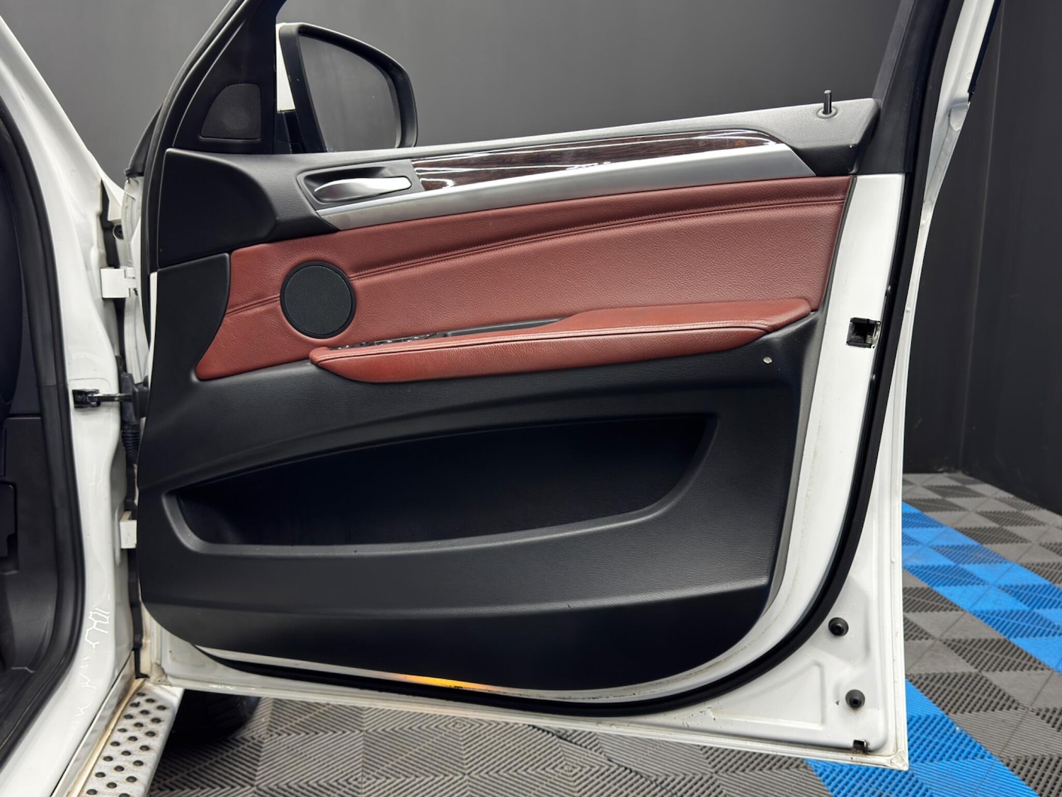 Used BMW X6 2009 for sale - 78170552: Photo 38