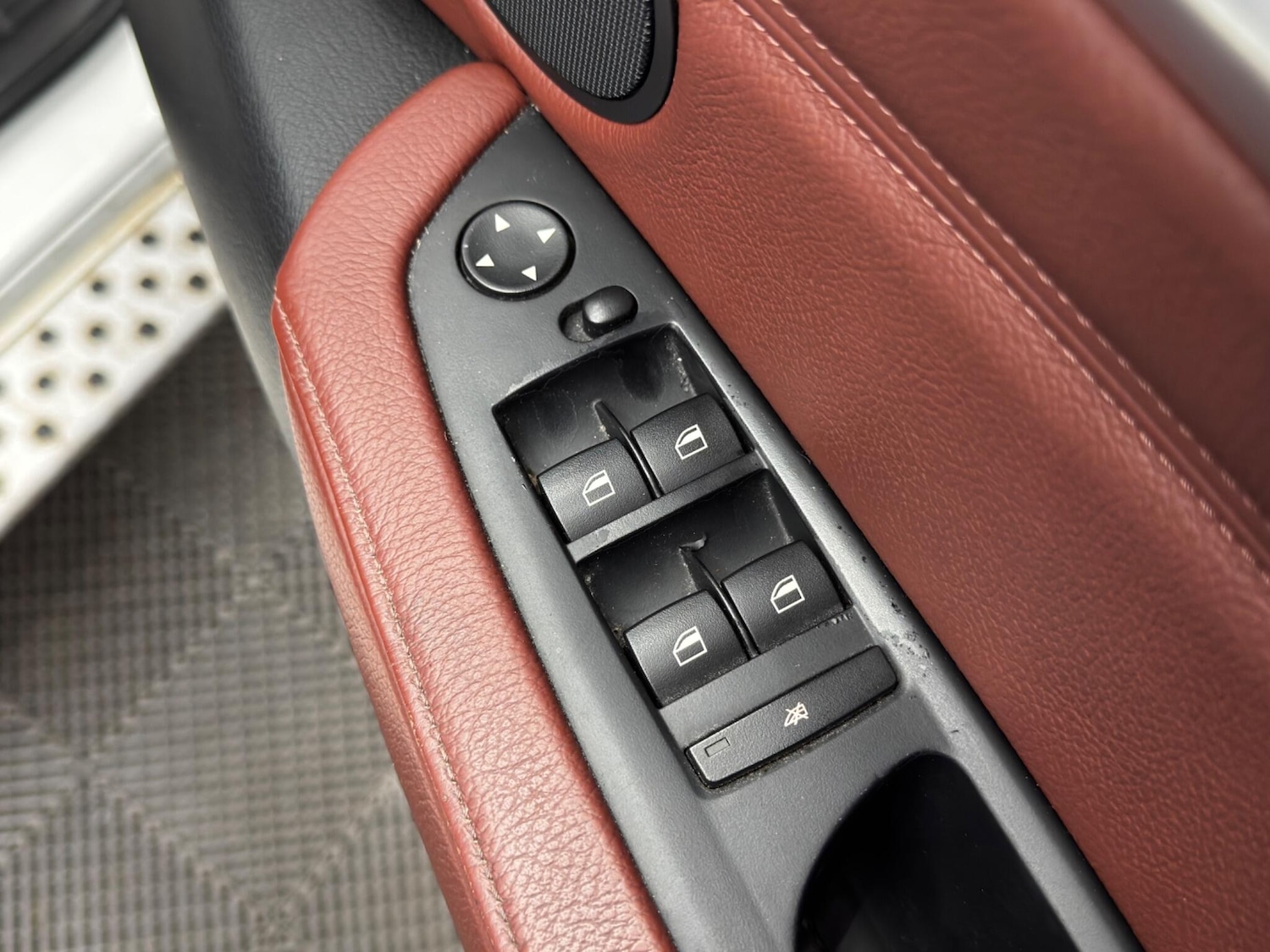 Used BMW X6 2009 for sale - 78170552: Photo 39