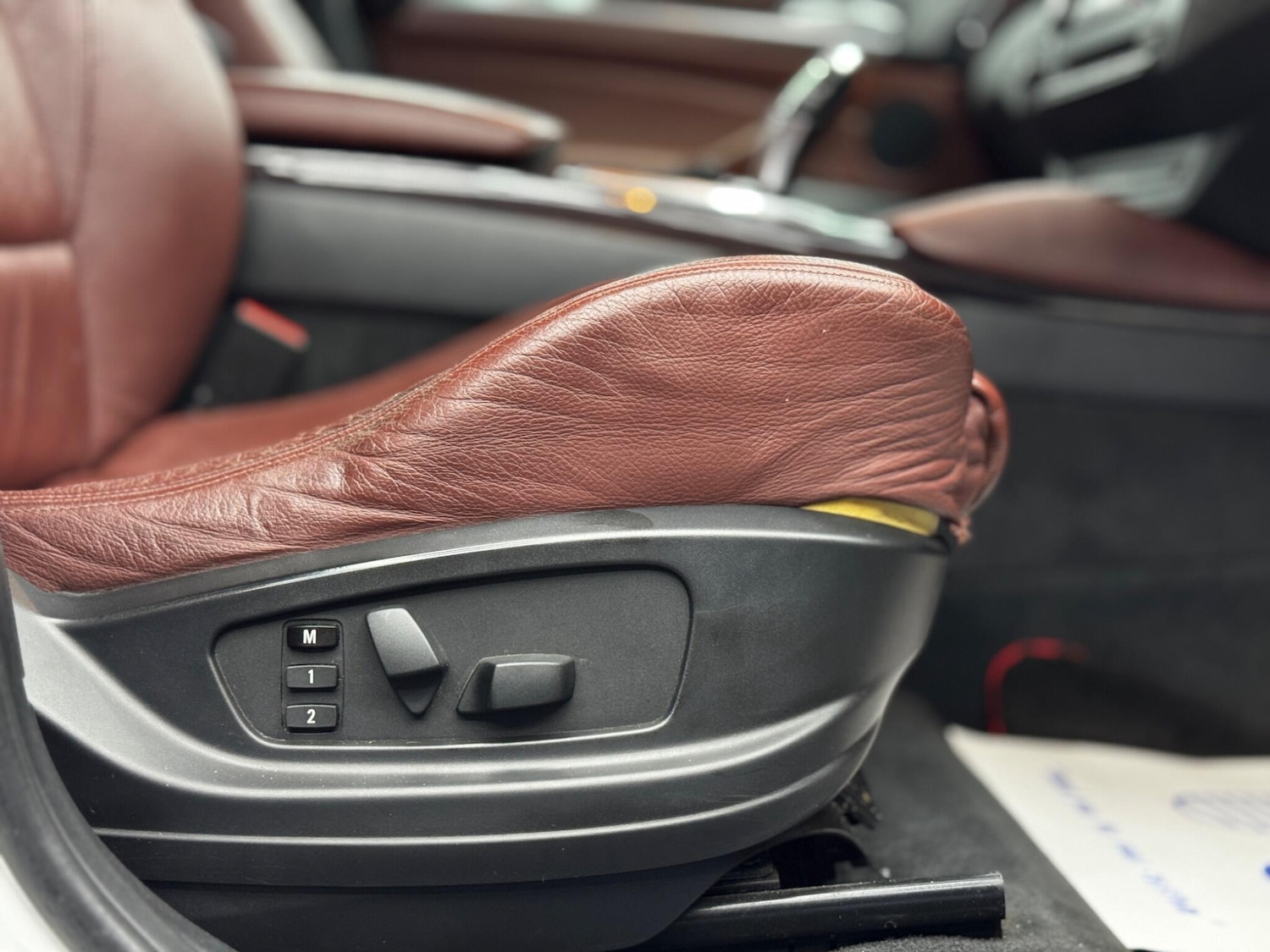 Used BMW X6 2009 for sale - 78170552: Photo 40