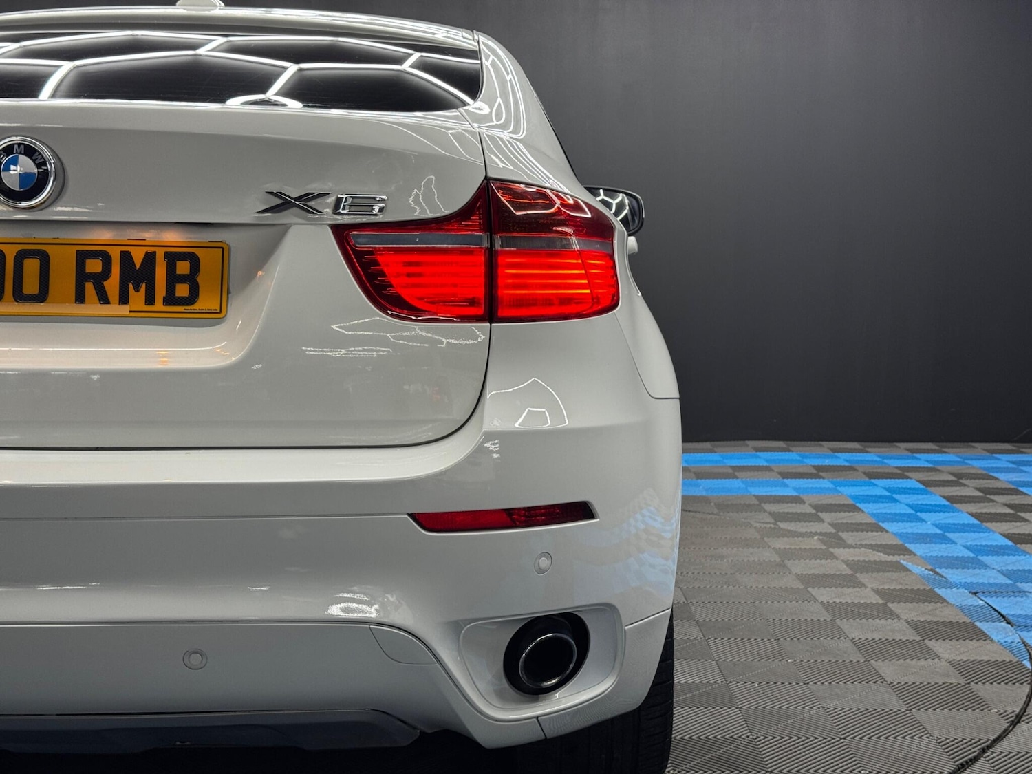 Used BMW X6 2009 for sale - 78170552: Photo 42