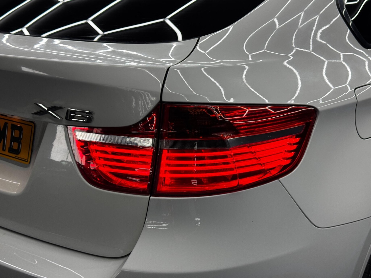 Used BMW X6 2009 for sale - 78170552: Photo 43