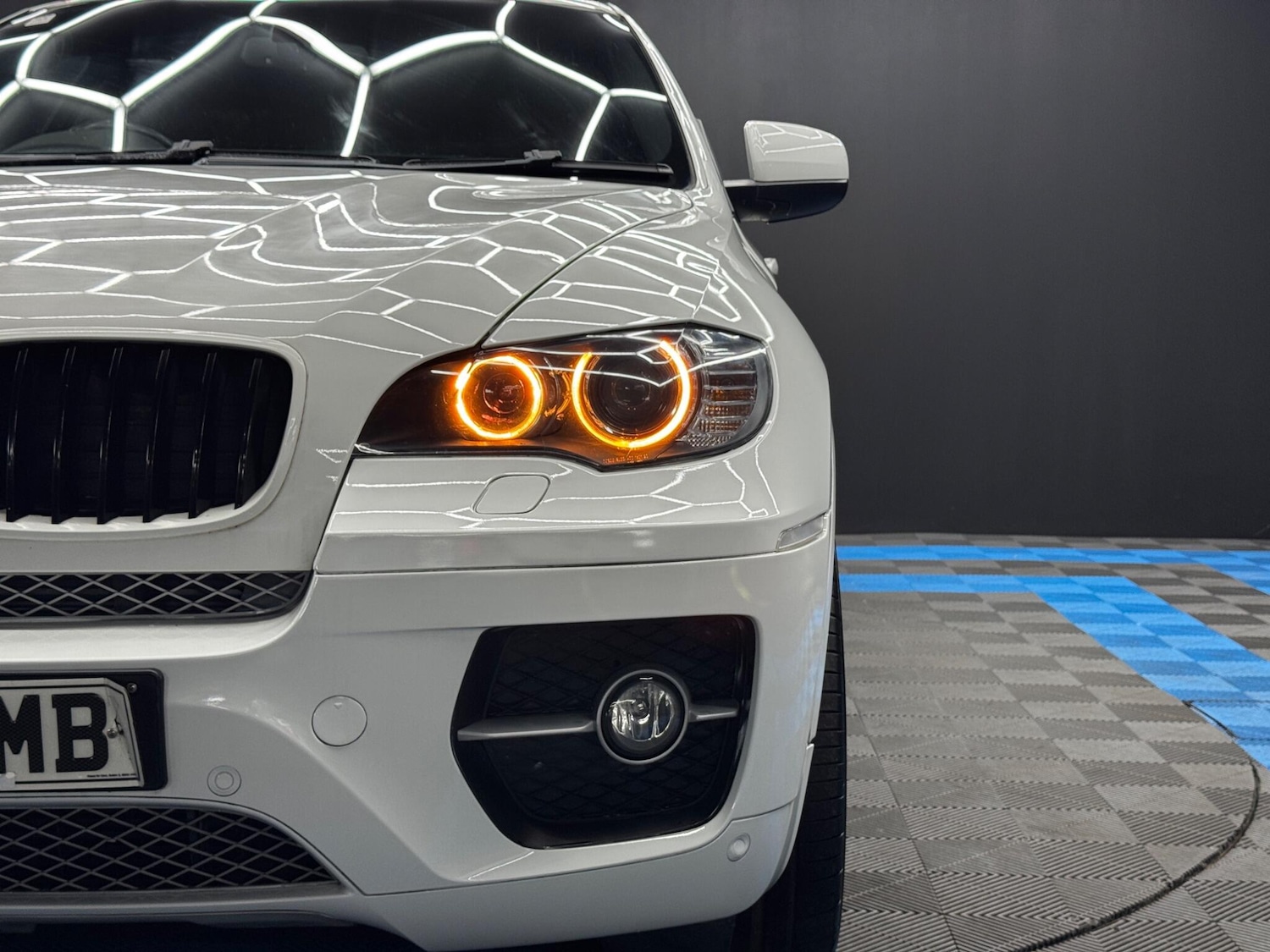 Used BMW X6 2009 for sale - 78170552: Photo 44