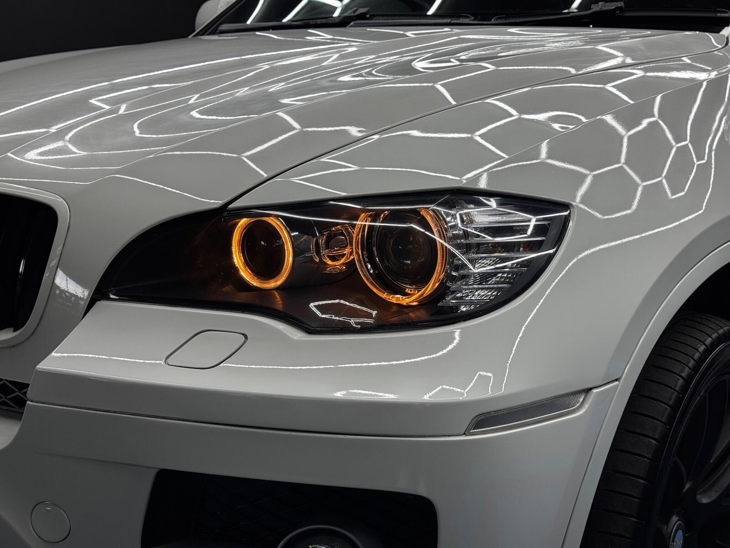 Used BMW X6 2009 for sale - 78170552: Photo 45