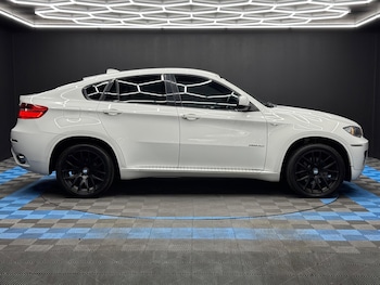 Used BMW X6 2009 for sale - 78170552: Photo