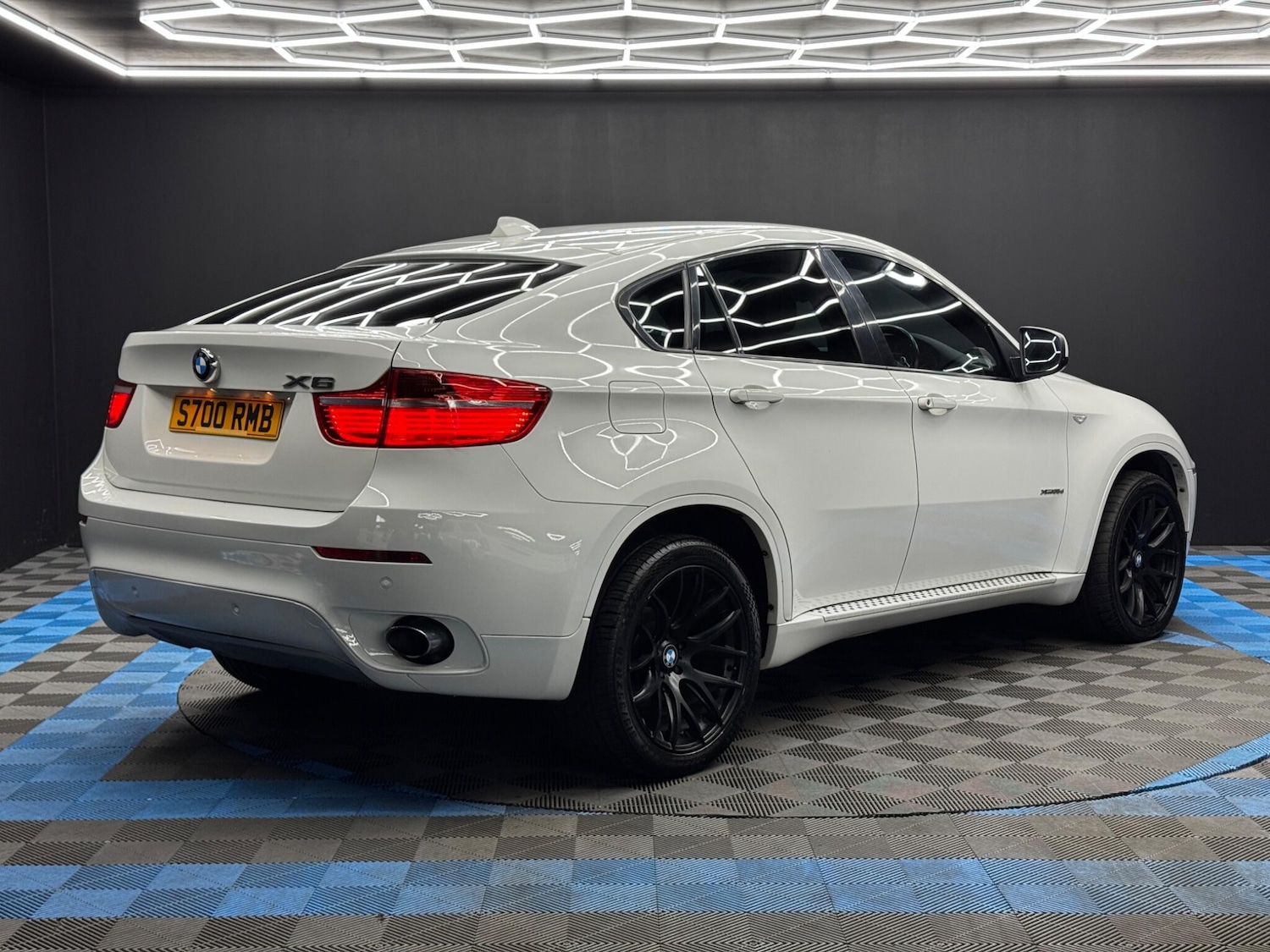 Used BMW X6 2009 for sale - 78170552: Photo 5