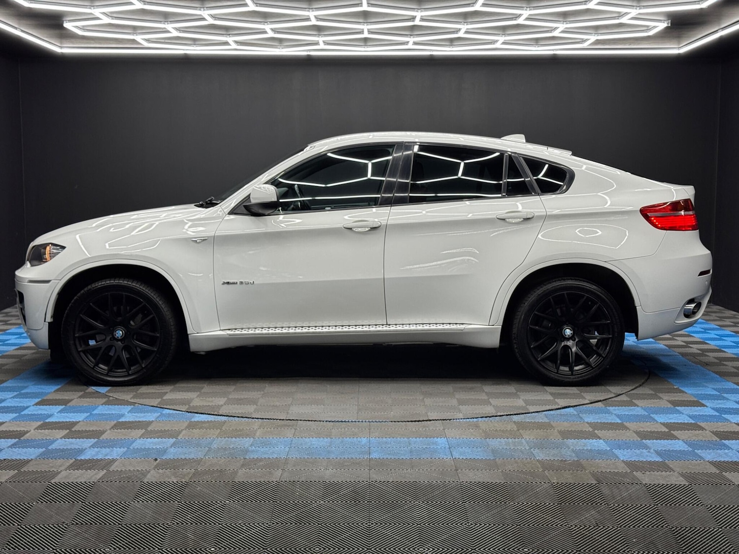 Used BMW X6 2009 for sale - 78170552: Photo 8