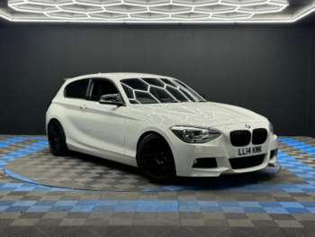 (14) - 2.0 120d Sport Euro 5 (s/s) 3dr