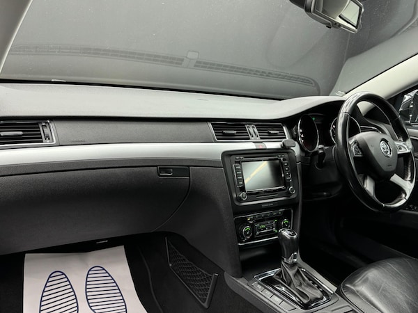 Used Skoda Superb 2015 for sale - 74452898: Photo 11