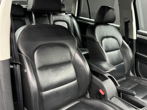 Used Skoda Superb 2015 for sale - 74452898: Photo 12