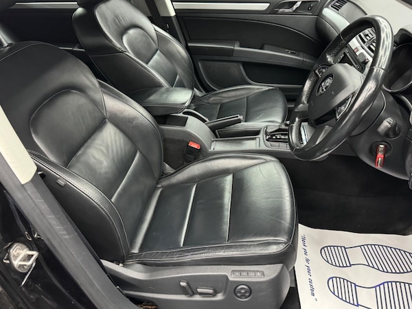 Used Skoda Superb 2015 for sale - 74452898: Photo 13