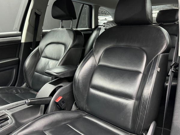 Used Skoda Superb 2015 for sale - 74452898: Photo 14