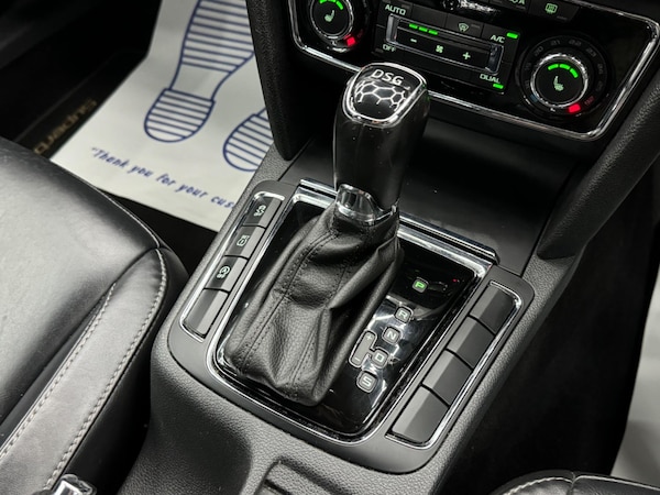 Used Skoda Superb 2015 for sale - 74452898: Photo 28