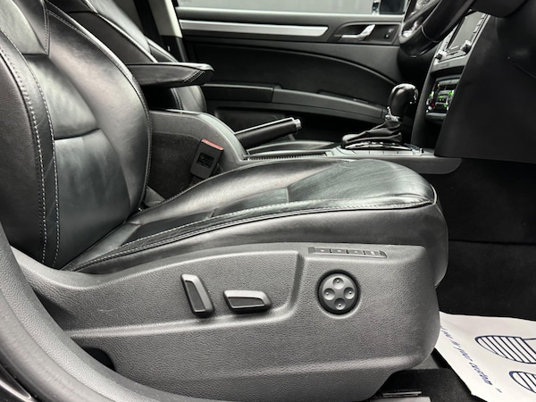 Used Skoda Superb 2015 for sale - 74452898: Photo 35