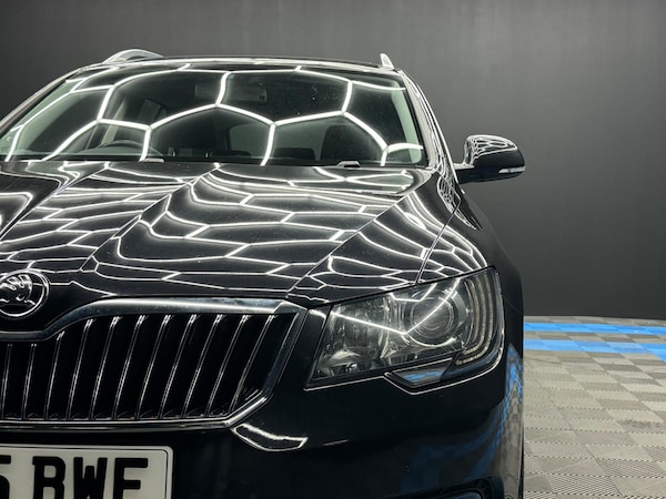 Used Skoda Superb 2015 for sale - 74452898: Photo 41