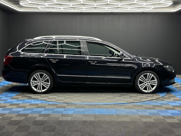 Used Skoda Superb 2015 for sale - 74452898: Photo 4