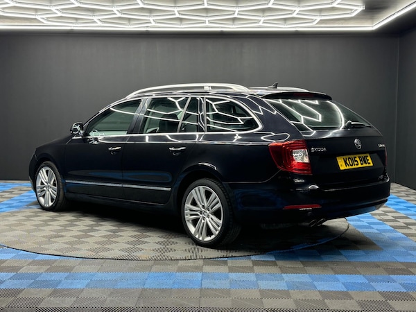 Used Skoda Superb 2015 for sale - 74452898: Photo 7