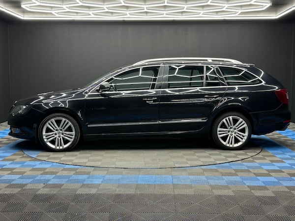 Used Skoda Superb 2015 for sale - 74452898: Photo 8