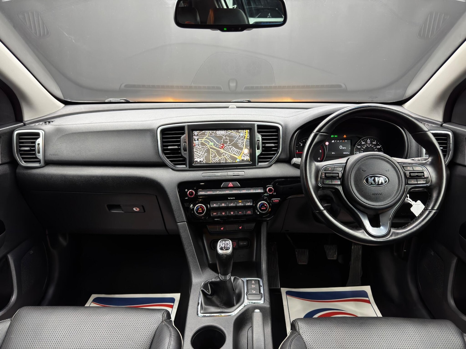 Used Kia Sportage for sale - 78007490: Photo 10