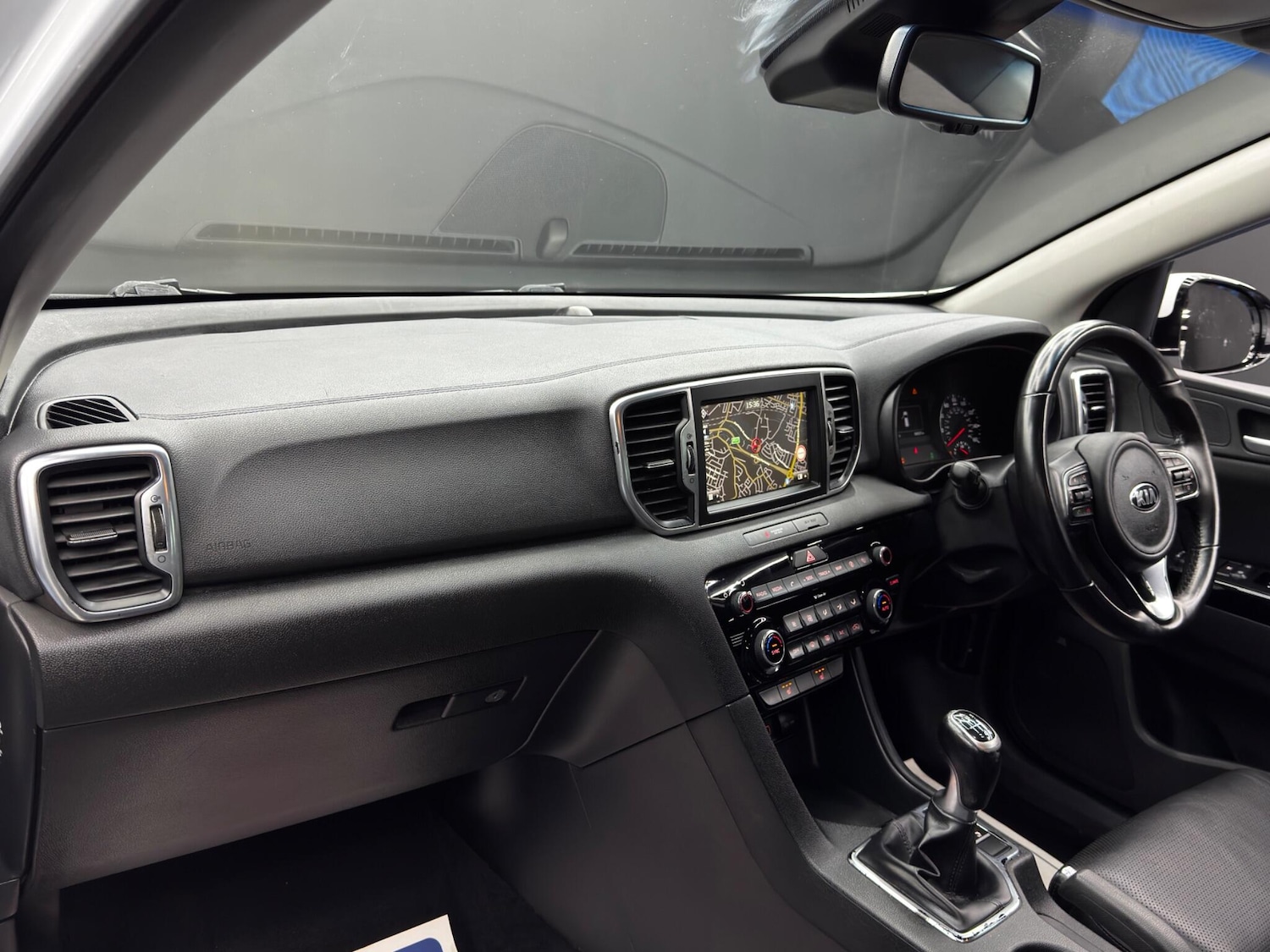 Used Kia Sportage for sale - 78007490: Photo 11