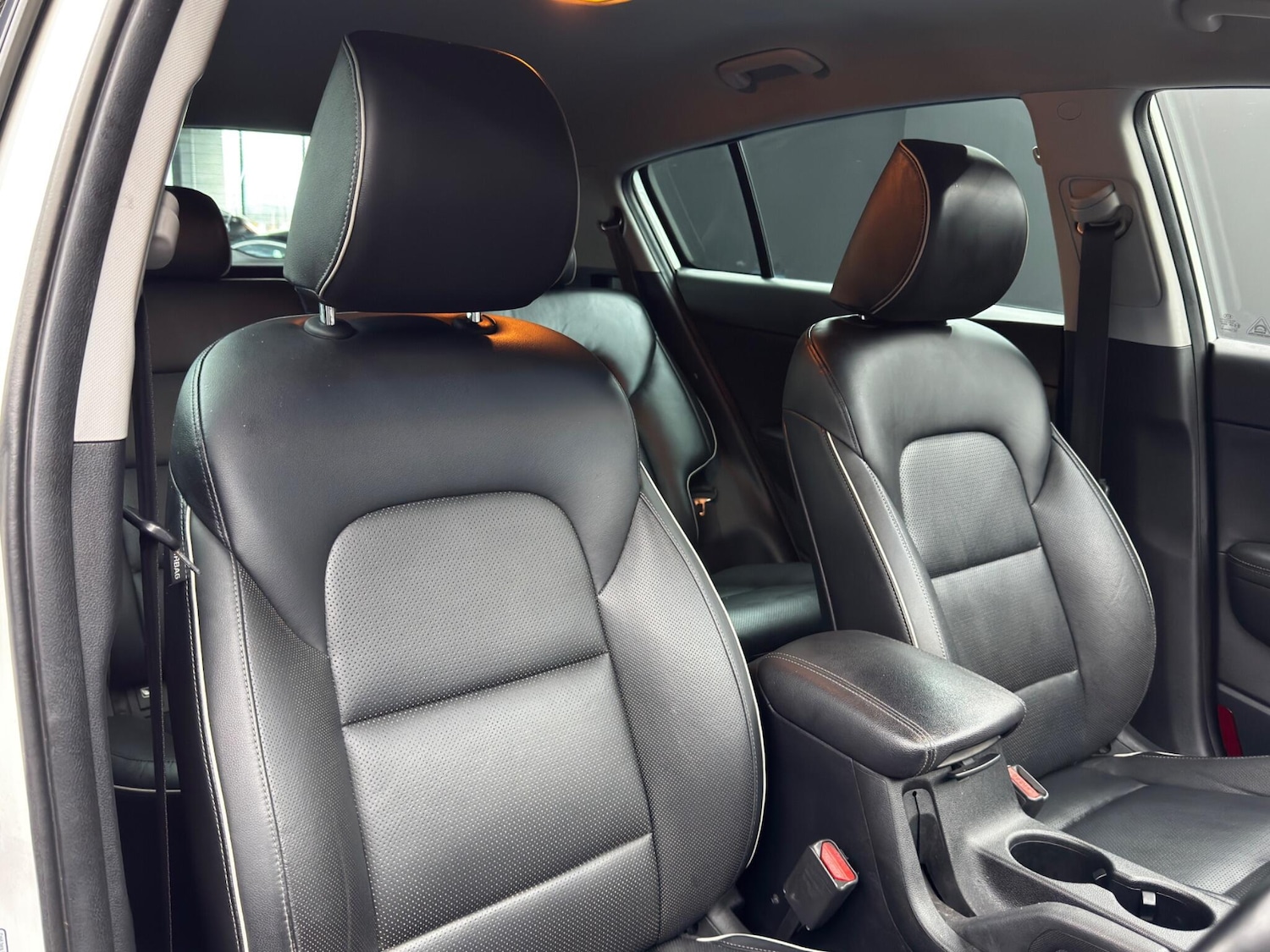 Used Kia Sportage for sale - 78007490: Photo 12