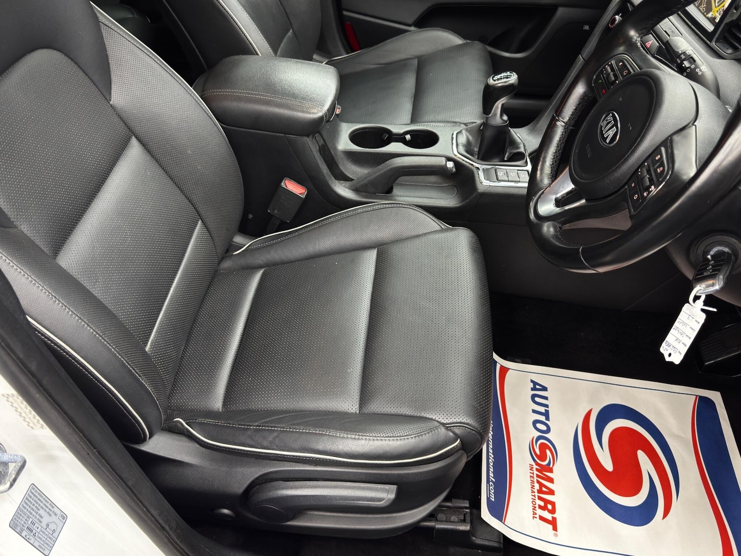 Used Kia Sportage for sale - 78007490: Photo 13